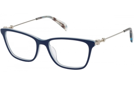Frames - Tous - VTOB34 - 06UM  SHINY BLUE AZURE
