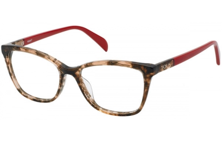 Frames - Tous - VTOB36 - XAPY  BROWN FANTASY