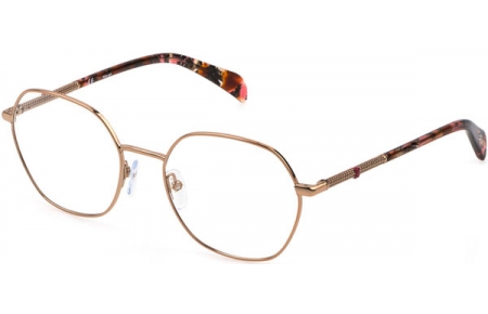 Frames - Tous - VTO417 - 0A32  SHINY MINK