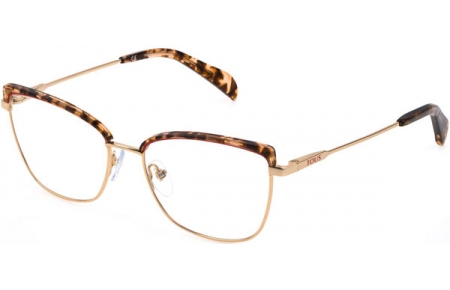 Frames - Tous - VTO419 - 0357  SHINY ROSE GOLD HAVANA