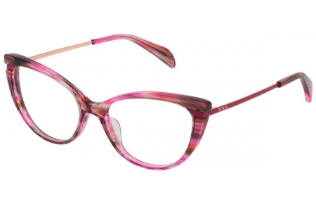 Monturas - Tous - VTOA56 - 06L9  SHINY STRIPED FUCHSIA