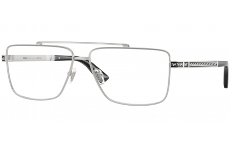 Monturas - Versace - VE1315 - 1000  SILVER