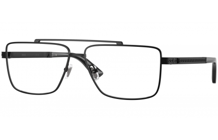 Monturas - Versace - VE1315 - 1261  MATTE BLACK