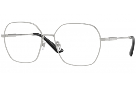 Monturas - Versace - VE1316 - 1001  SILVER