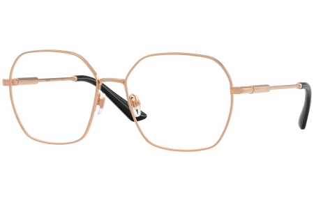 Monturas - Versace - VE1316 - 1412  ROSE GOLD