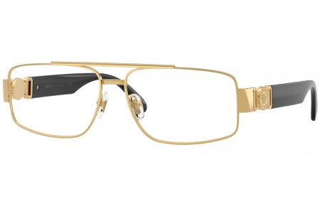 Monturas - Versace - VE1317 - 1002  GOLD
