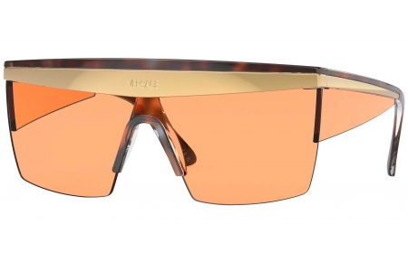 Gafas de Sol - Versace - VE2254 - 100274 HAVANA // DARK ORANGE