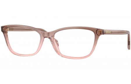 Monturas - Versace - VE3375 - 5435  BROWN GRADIENT PINK