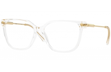 Monturas - Versace - VE3388U - 148 TRANSPARENT CRYSTAL