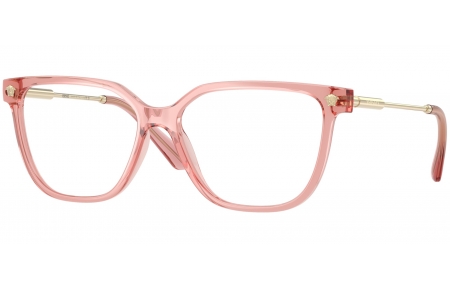 Monturas - Versace - VE3388U - 5322 TRANSPARENT PEACH