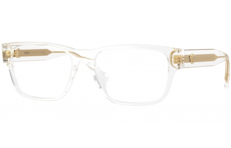 Monturas - Versace - VE3390U - 148 TRANSPARENT CRYSTAL