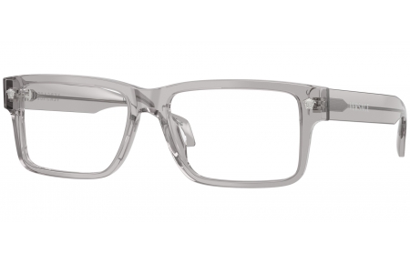 Monturas - Versace - VE3391U - 593 TRANSPARENT LIGHT GREY