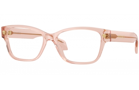 Monturas - Versace - VE3392 - 5339 TRANSPARENT PINK
