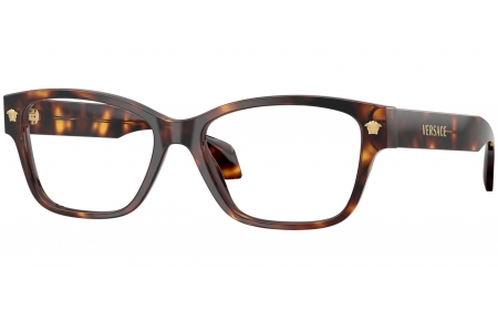 Monturas - Versace - VE3392 - 5539 HAVANA