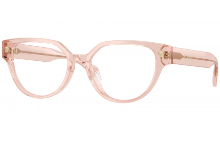 Monturas - Versace - VE3394D - 5339 TRANSPARENT PINK