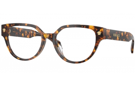 Monturas - Versace - VE3394D - 5514 HAVANA