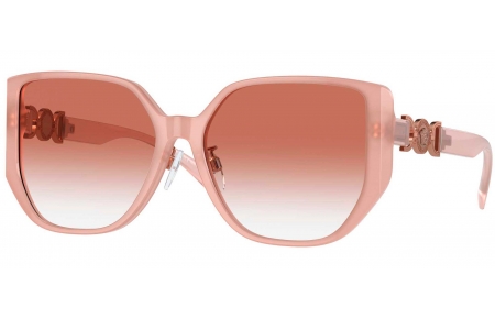 Gafas de Sol - Versace - VE4449D - 5394V0  OPAL PINK // RED GRADIENT