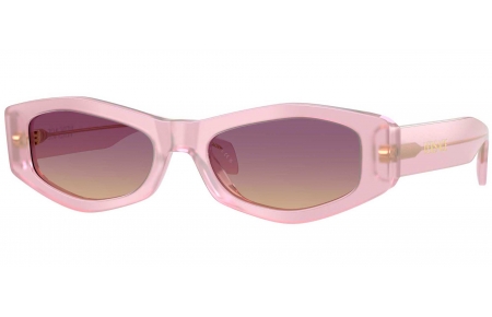 Gafas de Sol - Versace - VE4487 - 551370  OPAL LILAC // VIOLET GRADIENT YELLOW