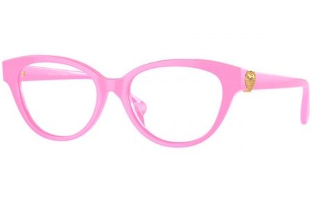 Lunettes Junior - Versace eyewear junior - VK3004 - 5399 BABY PINK