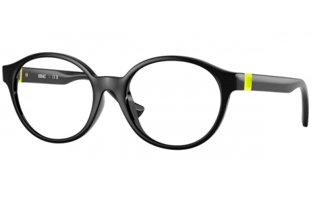 Lunettes Junior - Versace eyewear junior - VK3007U - GB1 BLACK