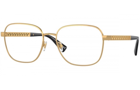 Monturas - Versace - VE1290 - 1002  GOLD