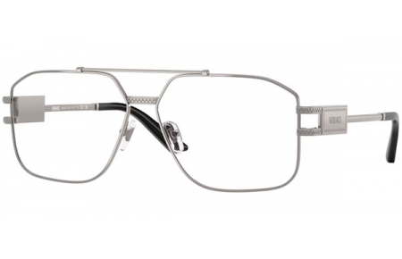 Frames - Versace - VE1302 - 1001  GUNMETAL