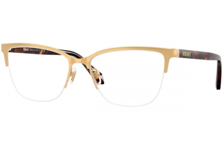 Frames - Versace - VE1304 - 1460  GOLD