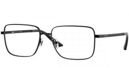 Monturas - Versace - VE1311 - 1261  MATTE BLACK