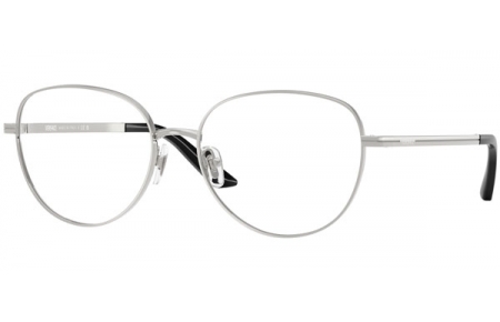 Monturas - Versace - VE1312 - 1001  SILVER