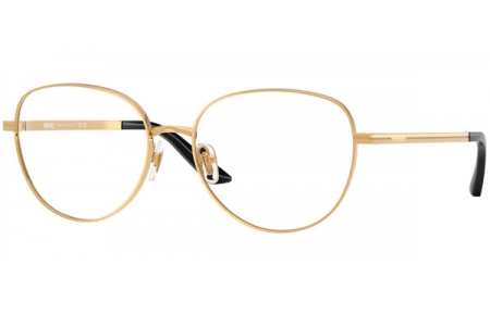 Monturas - Versace - VE1312 - 1002  GOLD
