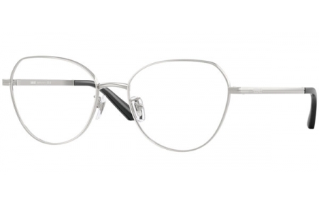 Monturas - Versace - VE1313D - 1001  SILVER