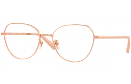 Monturas - Versace - VE1313D - 1412  ROSE GOLD
