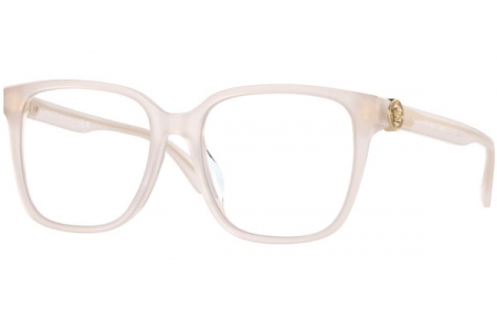 Frames - Versace - VE3332D - 5391  OPAL MILK