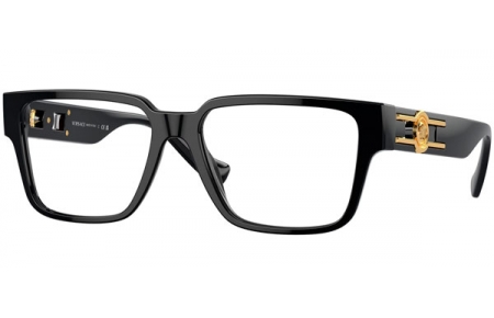 Frames - Versace - VE3346 - GB1  BLACK