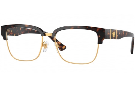 Frames - Versace - VE3348 - 108  HAVANA