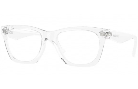 Monturas - Versace - VE3363U - 148  CRYSTAL