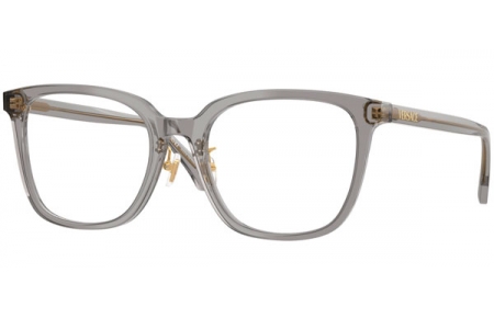 Monturas - Versace - VE3378D - 5510  TRANSPARENT GREY