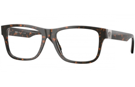 Monturas - Versace - VE3380 - 5528  HAVANA BROWN