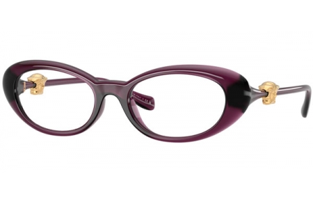 Monturas - Versace - VE3381U - 5536  PURPLE