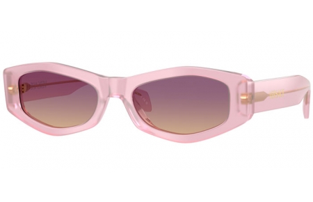 Gafas de Sol - Versace - VE4487 - 551370  OPAL LILAC // VIOLET GRADIENT YELLOW