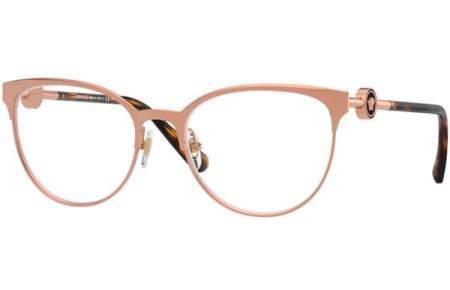 Monturas - Versace - VE1271 - 1412 PINK GOLD