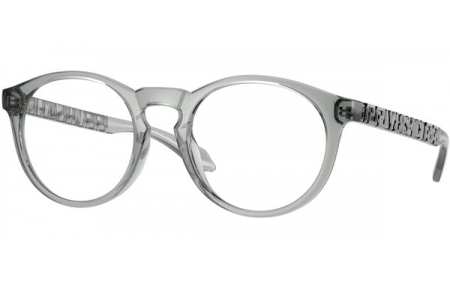 Frames - Versace - VE3355U - 5453 TRANSPARENT GREY