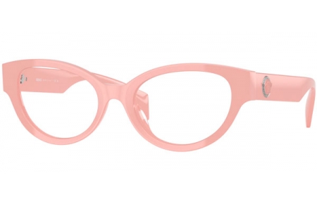 Lunettes de vue - Versace - VE3361U - 5488  PINK