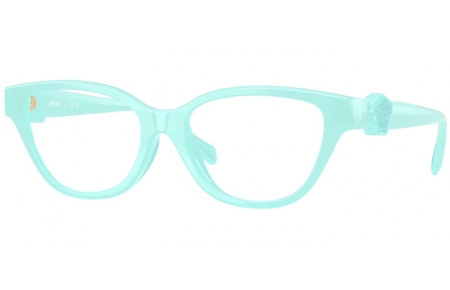 Gafas Junior - Versace eyewear junior - VK3011U - 5528  LIHGT BLUE