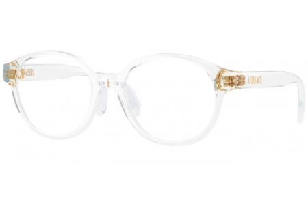 Gafas Junior - Versace eyewear junior - VK3012 - 148  TRANSPARENT CRYSTAL
