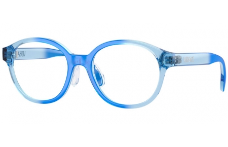 Gafas Junior - Versace eyewear junior - VK3012 - 5532  BLUE GRADIENT PALE BLUE