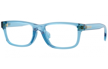 Gafas Junior - Versace eyewear junior - VK3013U - 5535  TRANSPARENT PALE BLUE