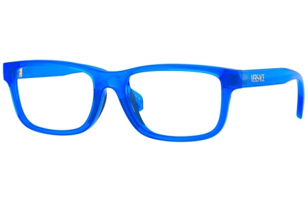 Gafas Junior - Versace eyewear junior - VK3013U - 5536  TRANSPARENT BLUE
