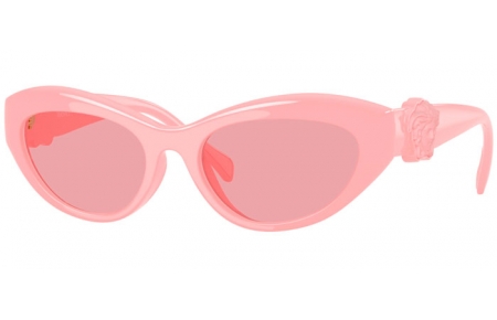 Gafas Junior - Versace eyewear junior - VK4005U - 545284  PINK // LIGHT VIOLET