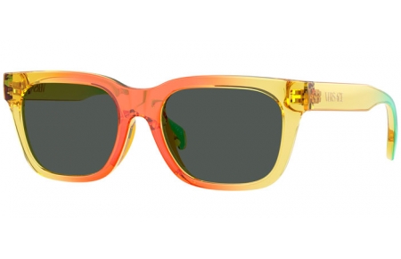 Gafas Junior - Versace eyewear junior - VK4006U - 553087  ORANGE GRADIENT YELLOW AND GREEN // DARK GREY